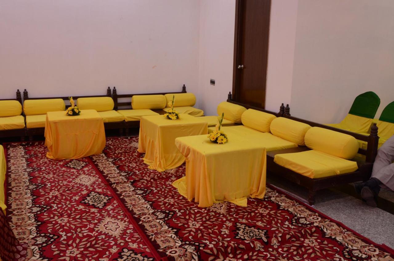 Arsh Residency *