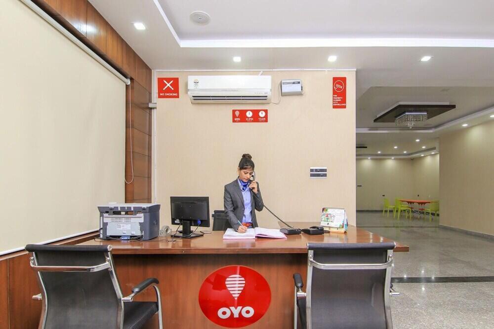 Arsh Residency Hotel *