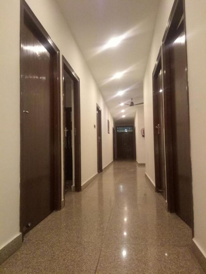 Arsh Residency