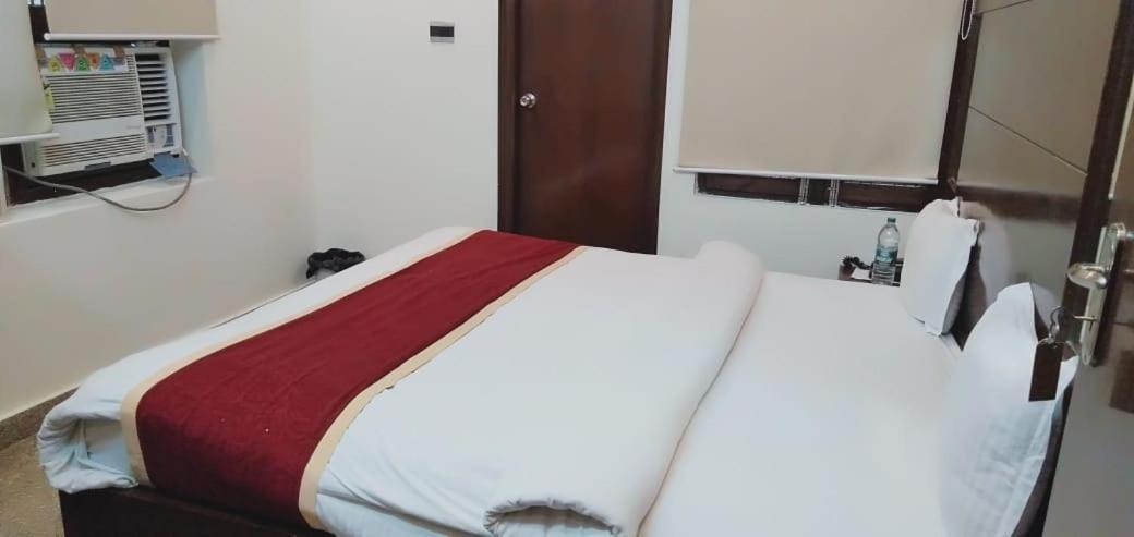 Arsh Residency Hotel Lucknow