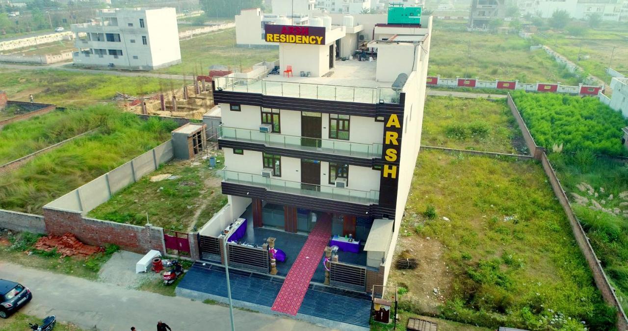 Arsh Residency