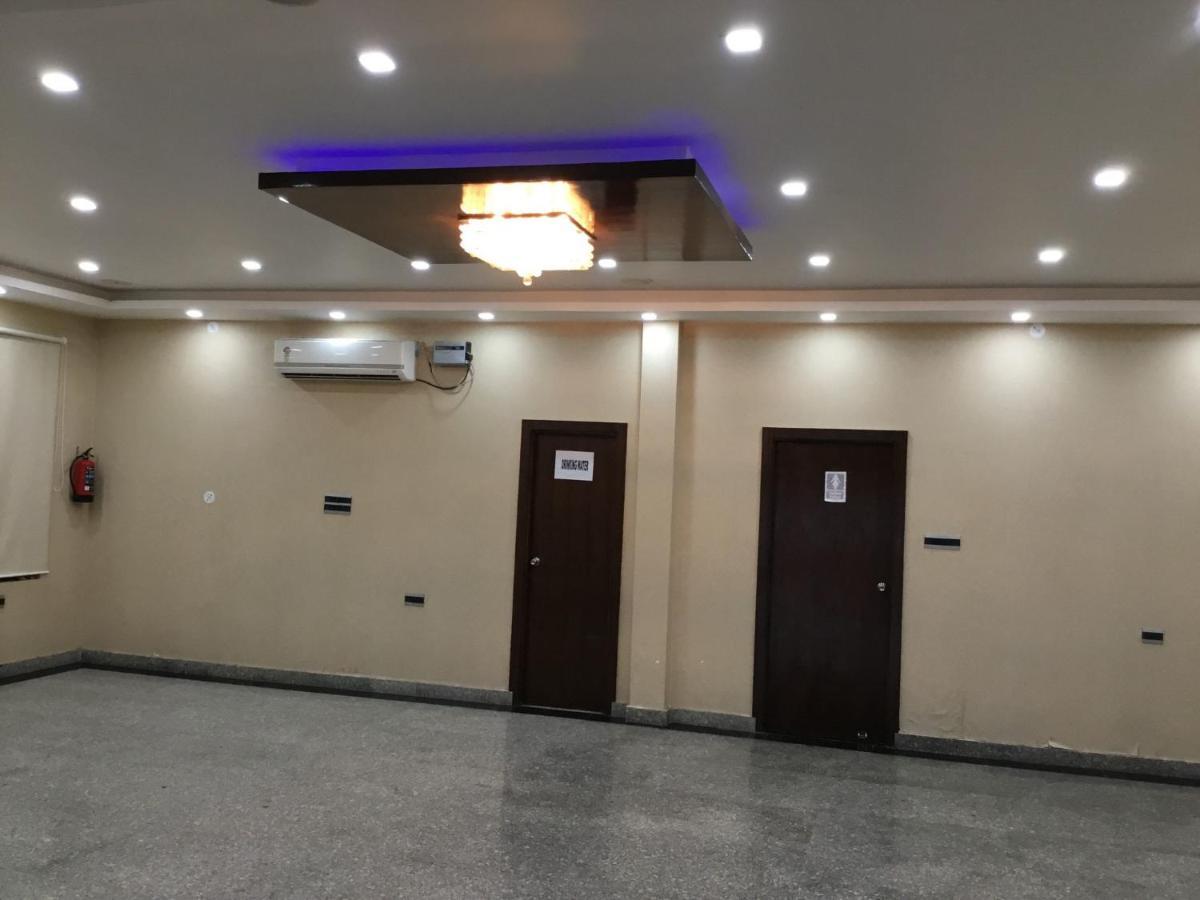 Hotel Arsh Residency